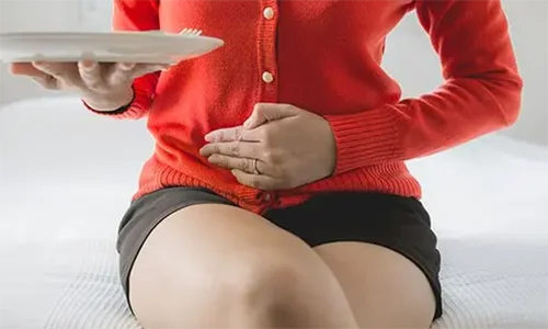 Constipation