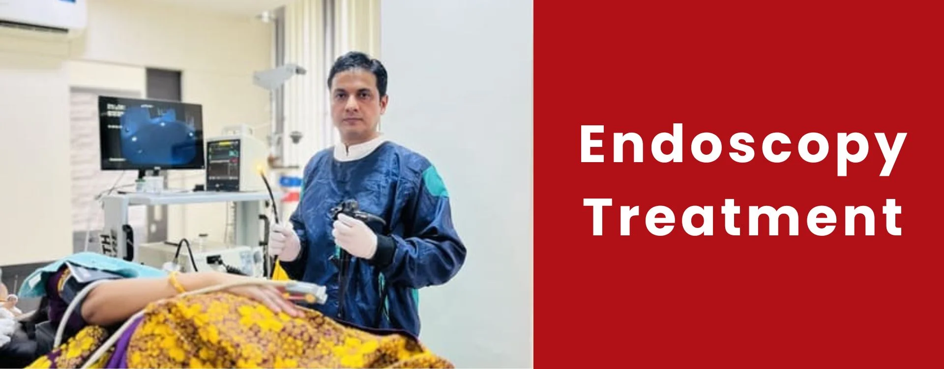 best-gastro-endro-in-nashik | Endoscopy Treatment